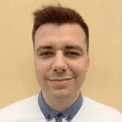 Piotr Draga