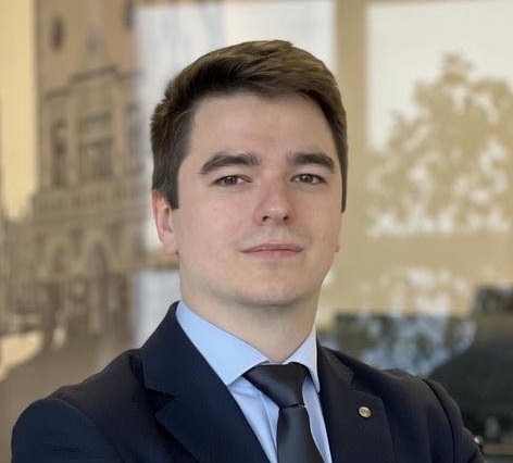 Rafał Setlik