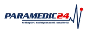 Paramedic 24