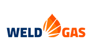 Weld Gas